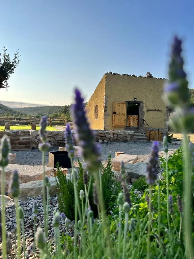 Country house Serra De Martines Batea