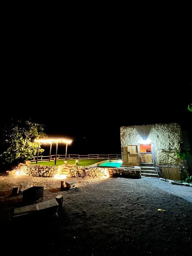 Country house Serra De Martines Batea
