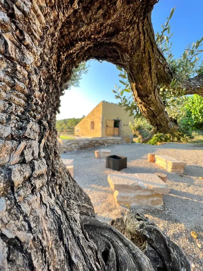 Serra De Martines Batea
