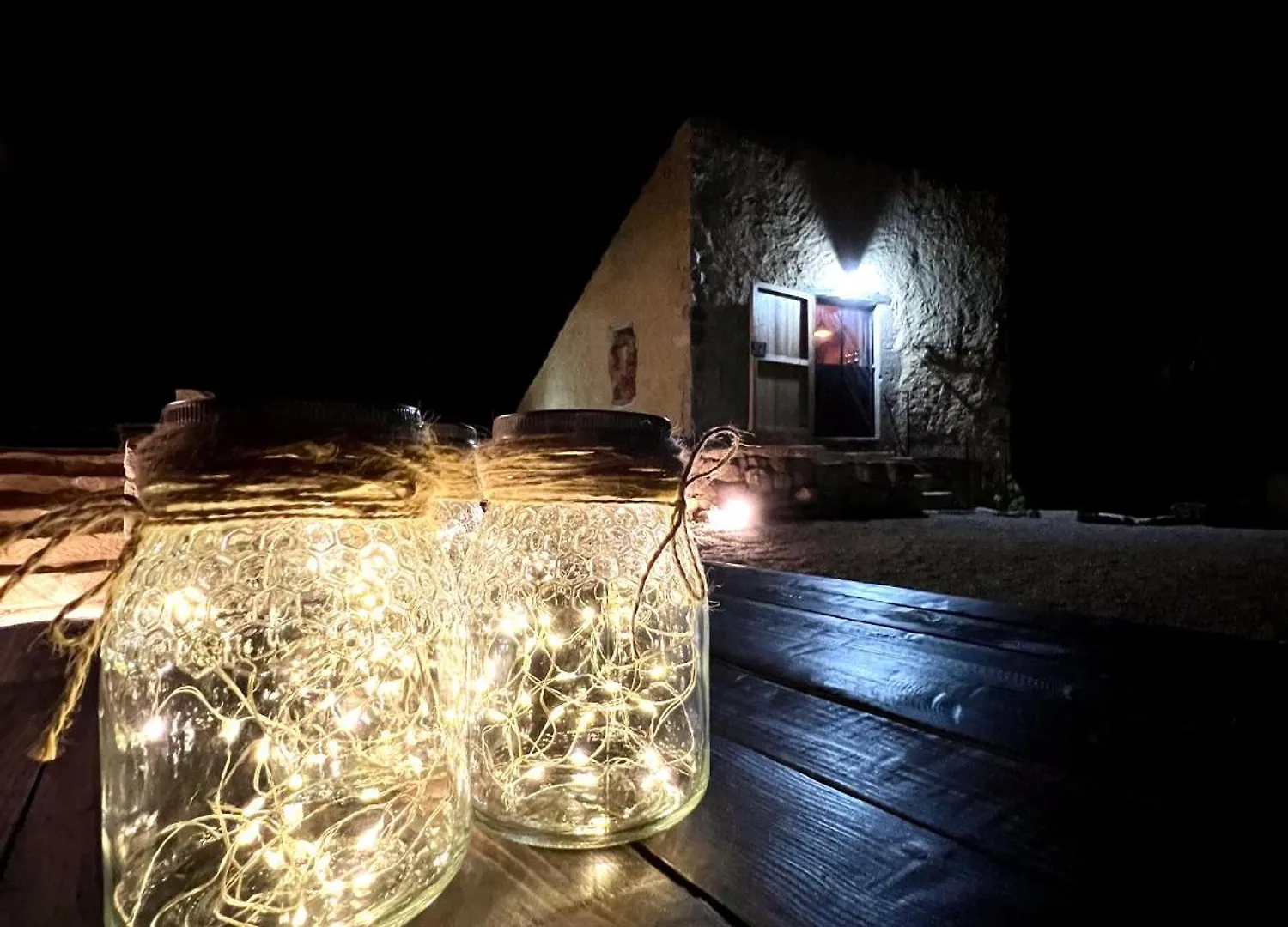 Country house Serra De Martines Batea