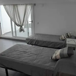Casc Antic Sl Avda Rodhe Apartamento Rosas