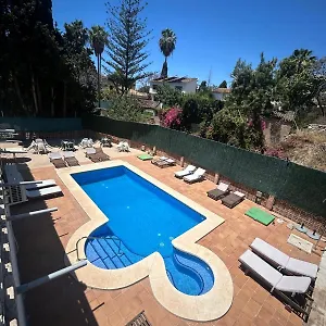 Playa Del Palo Apartamento Málaga