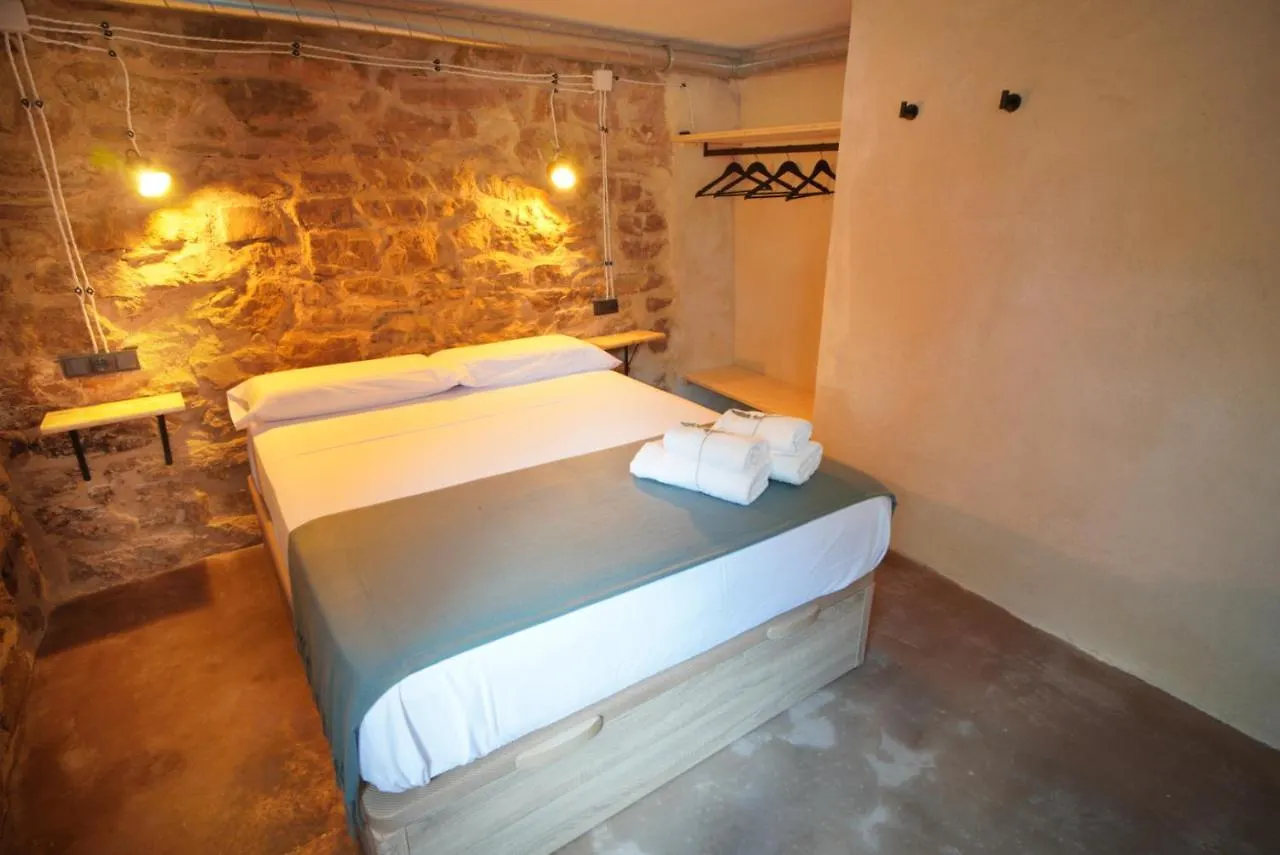 Casa rural Serra de Martines Batea