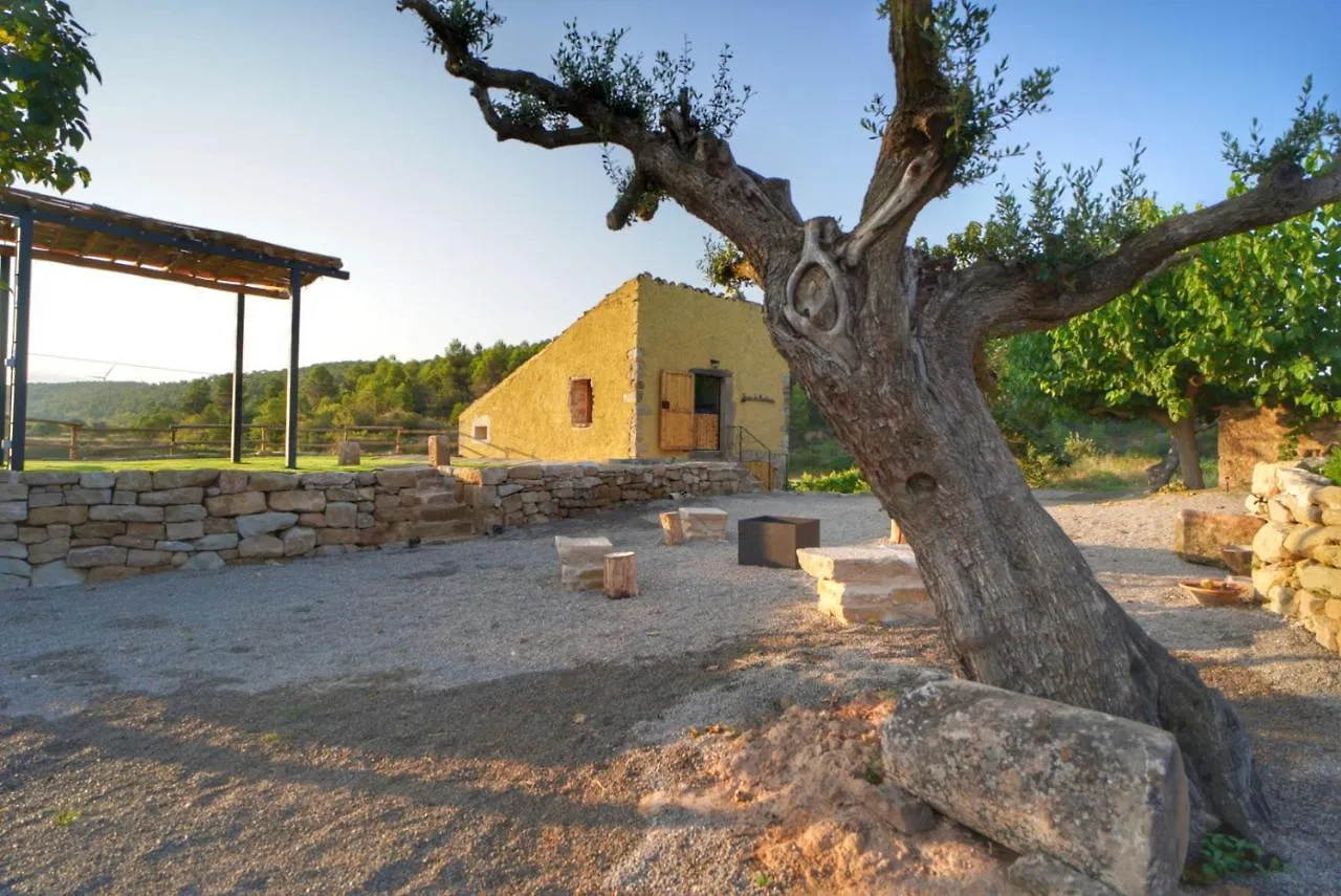Serra de Martines Batea 0*,  España